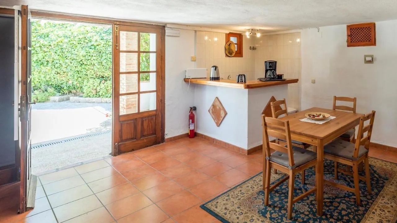Finca La Cabra Ronda By Ruralidays 0*,  西班牙