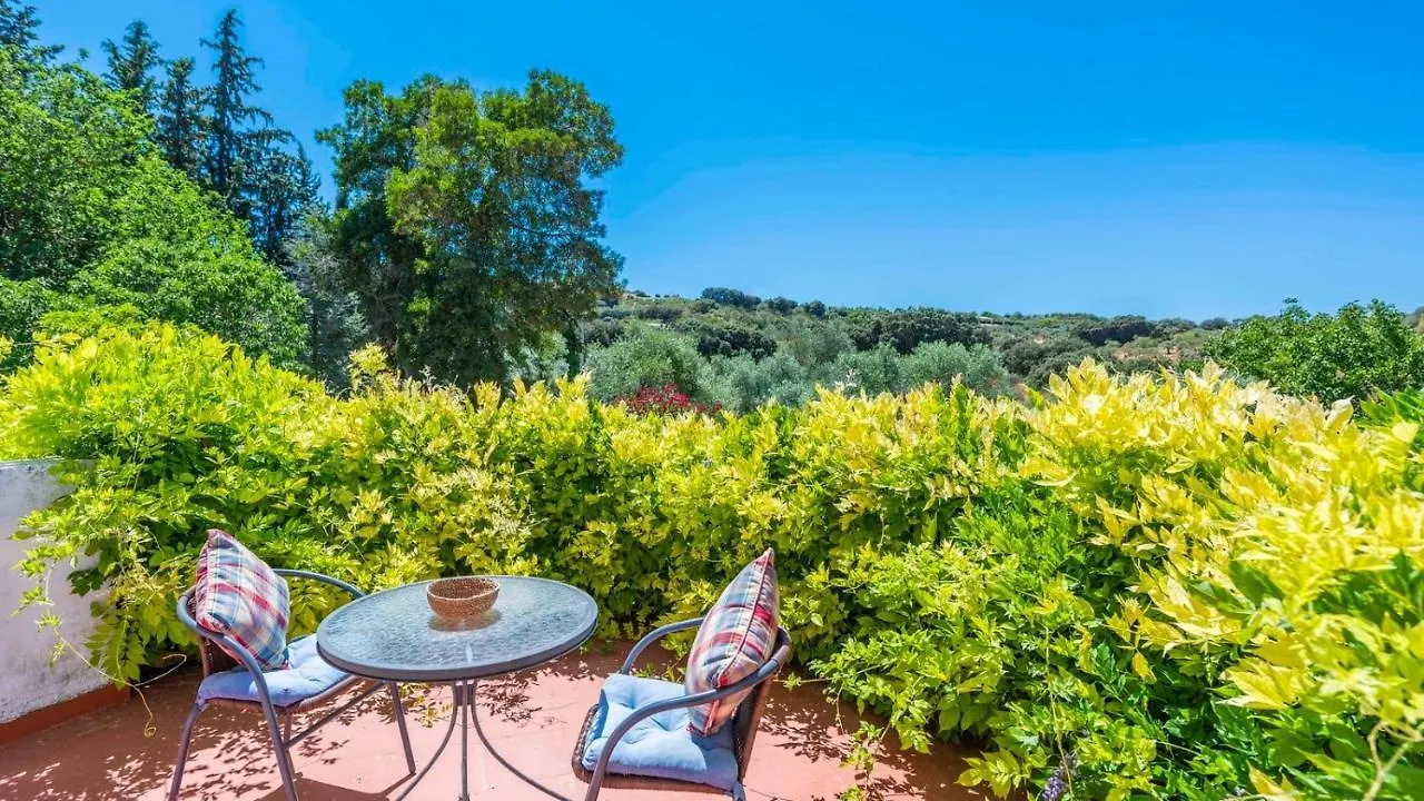 Finca La Cabra Ronda By Ruralidays 0*,  Spain