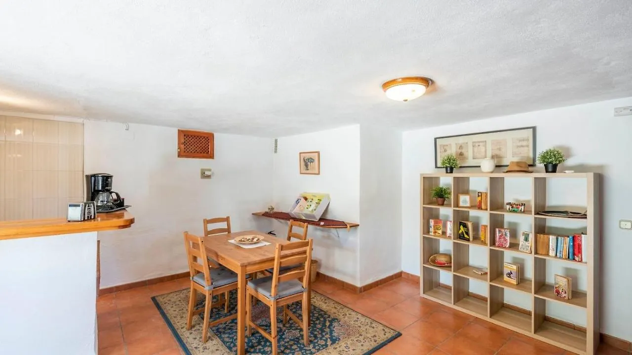 Holiday home Finca La Cabra Ronda By Ruralidays